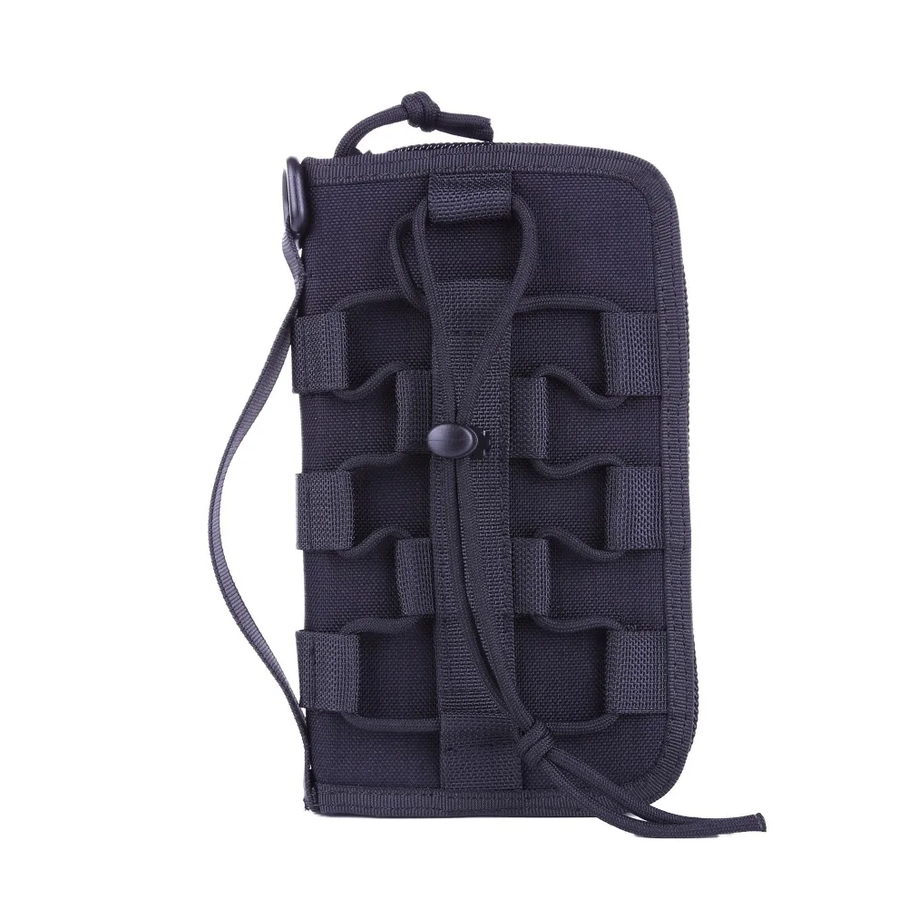 Cartera táctica para teléfono, gran capacidad outdoor y militar - imagen 3