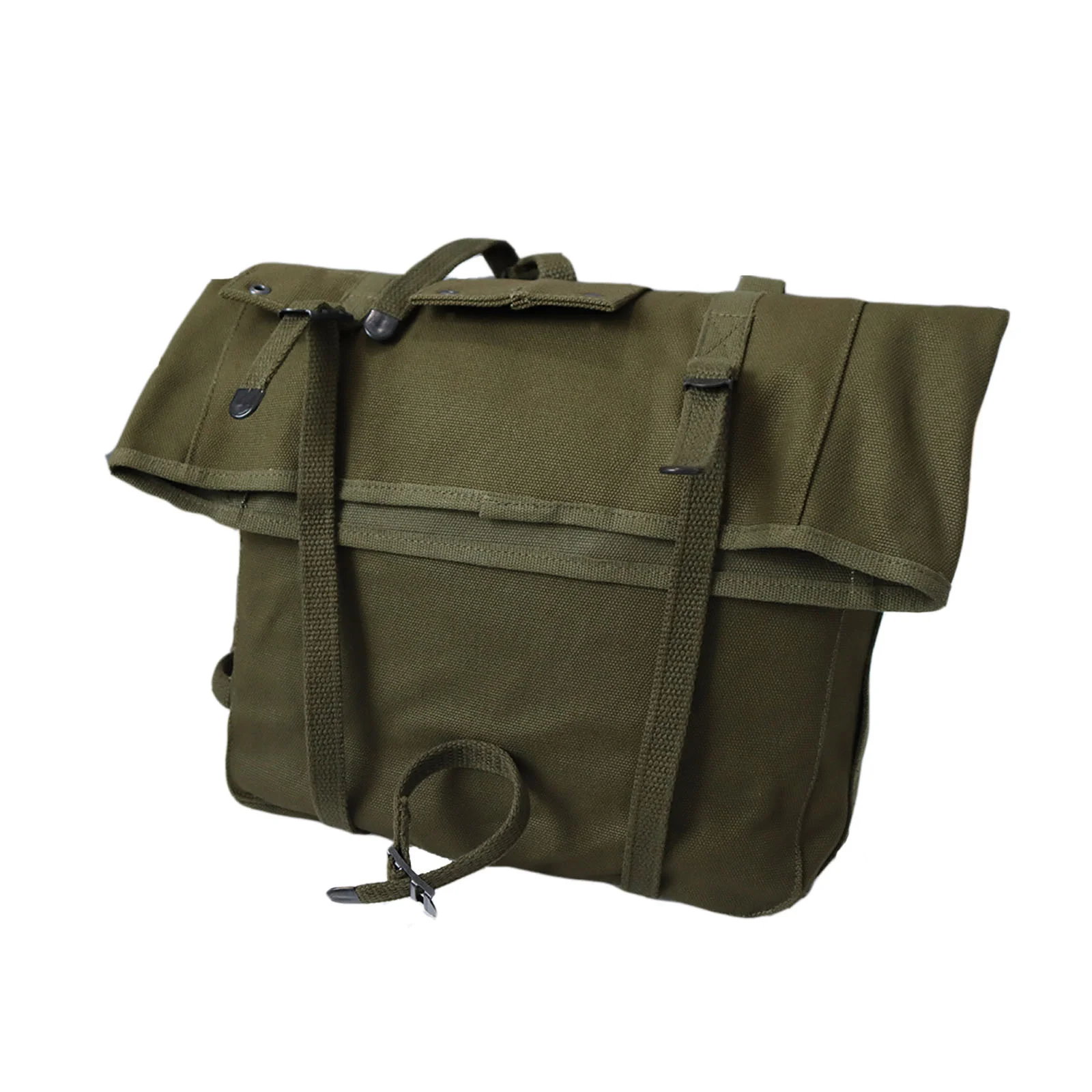 Mochila táctica militar M1944 impermeable vintage para exterior - imagen 2