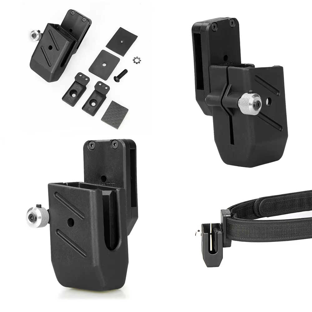 Funda IPSC CR Quick Draw universal para Glock 17 M9 P226