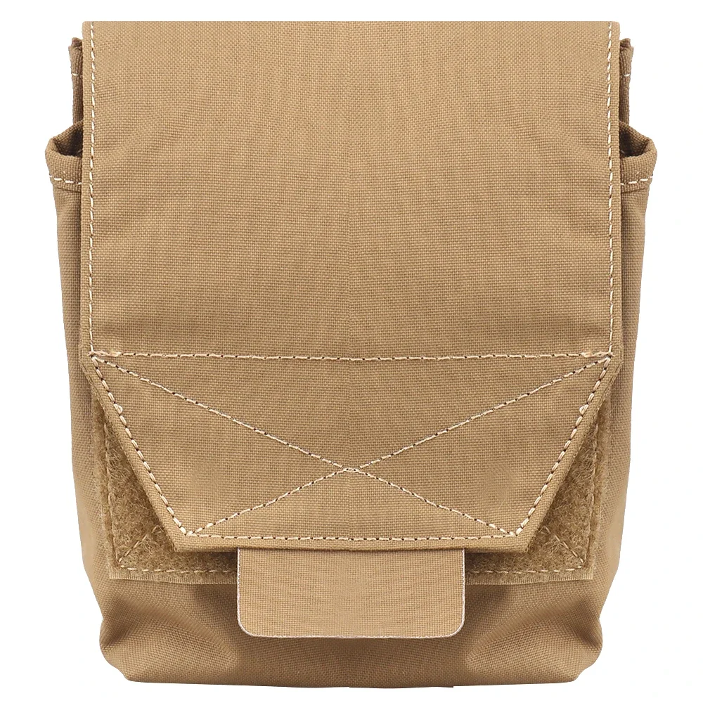 Bolsa táctica MOLLE para cintura