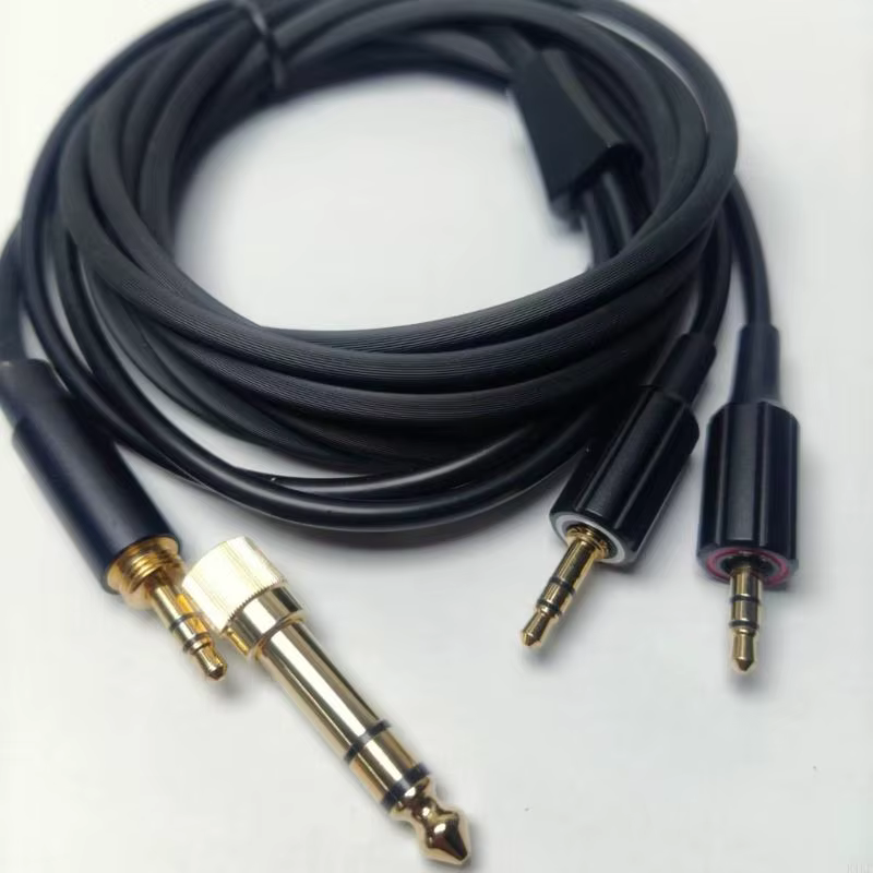 Cable extensión para auriculares Sony MDR-Z1R MDR-Z7M2 3,5 mm - imagen 2