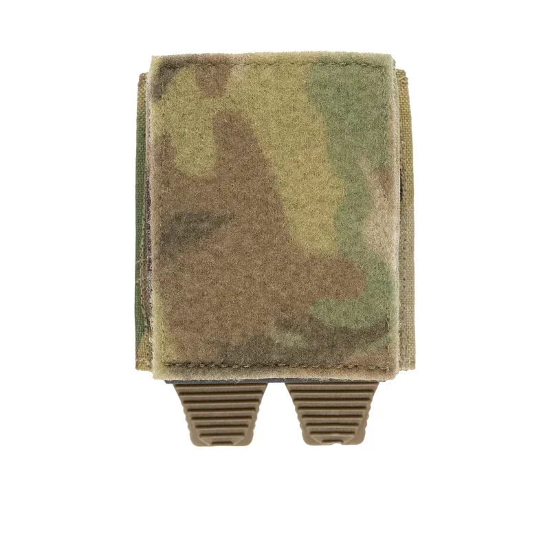 Bolsa táctica porta cargadores Airsoft para accesorios de exterior