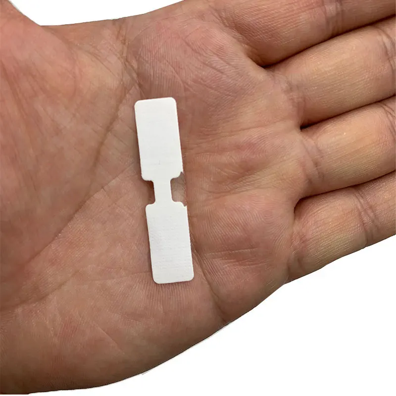 Tiras adhesivas para cierre de heridas sin suturas impermeables - imagen 2