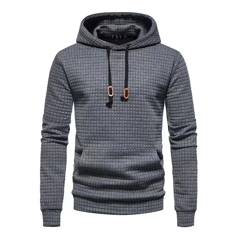 Opción cómoda con capucha