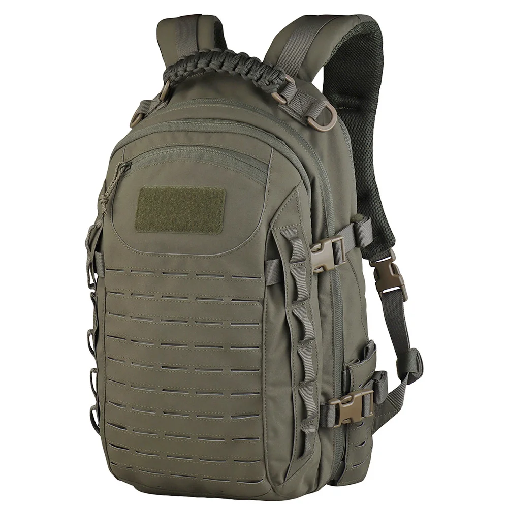 Mochila táctica MOLLE de gran capacidad para caza y senderismo - imagen 2
