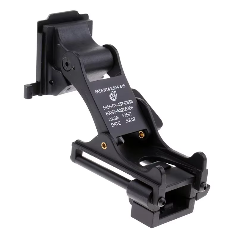 Pulsar Soporte táctico aluminio NVG para casco PVS-14 GS1X20 - imagen 3