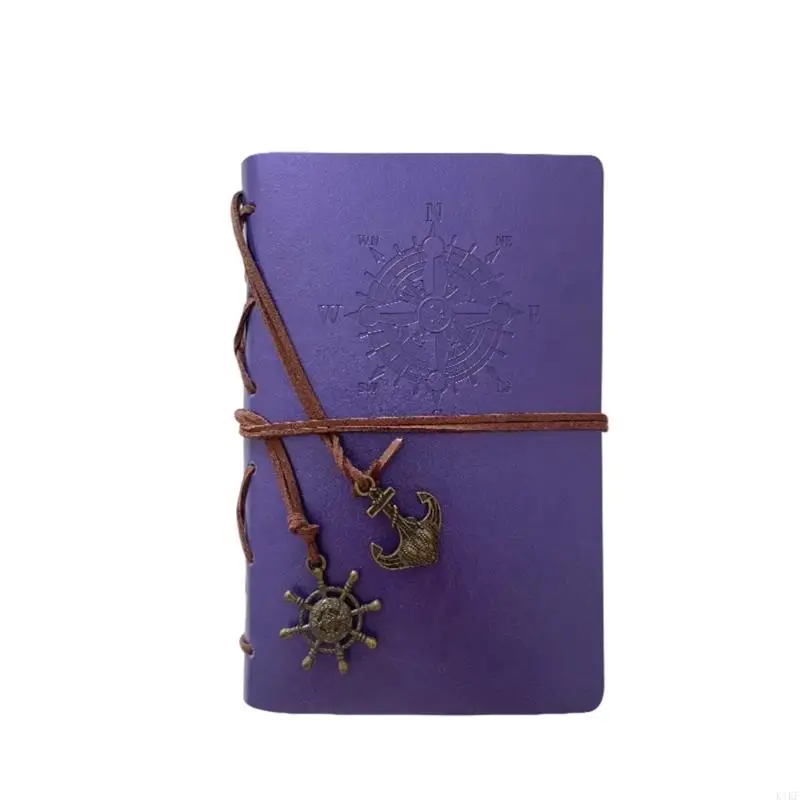 Cuaderno táctico de campo con cubierta PU y cierre de cordón - imagen 2
