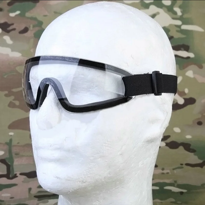 Gafas tácticas Emersongear con regulador