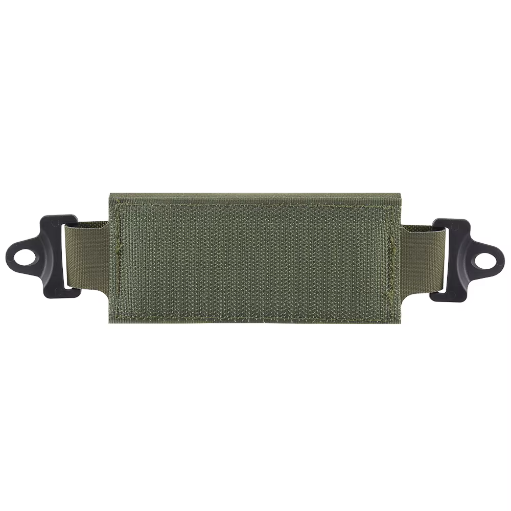 Contrapeso NVG casco táctico – Compatible OPS-Core MICH Crye - imagen 3