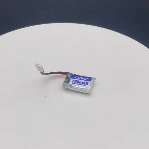 Batería LiPo JJRC 3.7V 150mAh quadcopter H2 H8 H48 U207 - imagen 2