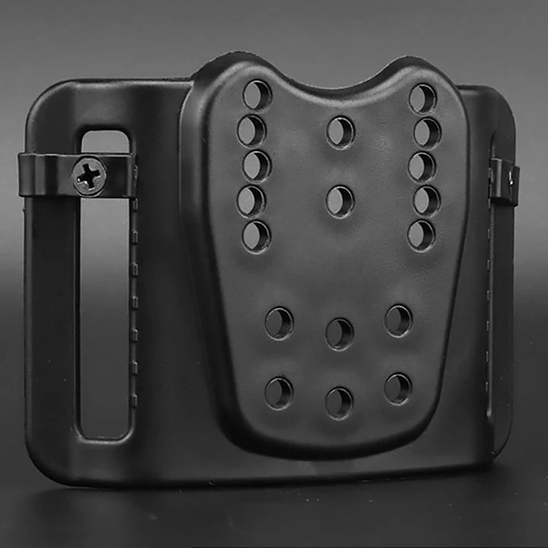 Funda táctica universal con sistema MOLLE y tirón rápido - imagen 5