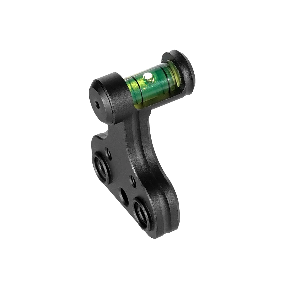 Nivel de burbuja táctico para montaje de alcance SPECPRECISION - imagen 5