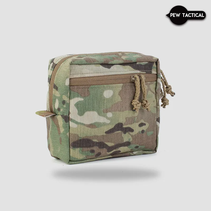 PEW Tactical bolsa táctica MOLLE Medium GP Mk3 multiusos Airsoft - imagen 4