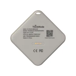 Tarjeta rastreadora GPS Meshtastic ThinkNode M3 nRF52840