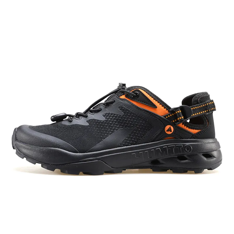 Humtto Upstream Zapatillas trekking malla transpirables secado rápido - imagen 2