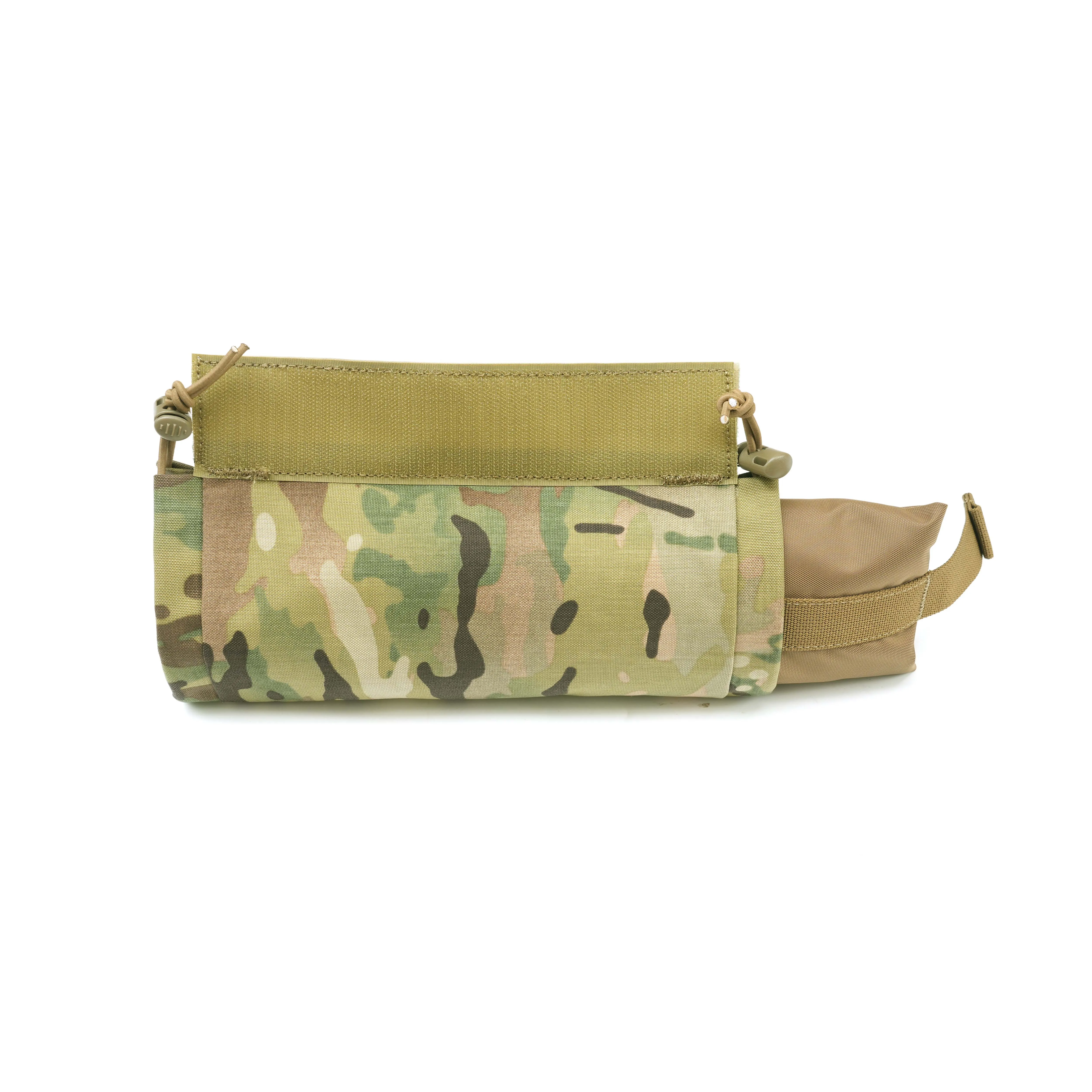 MC Tactical Outdoor FC ROLL1 Bolsa de Trauma Táctica - imagen 4