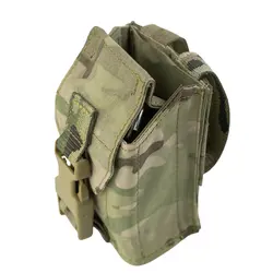 Bolsa MOLLE universal de almacenamiento rápido para accesorios