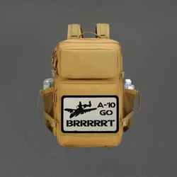 Parche táctico moral con gancho y bucle para mochila y ropa