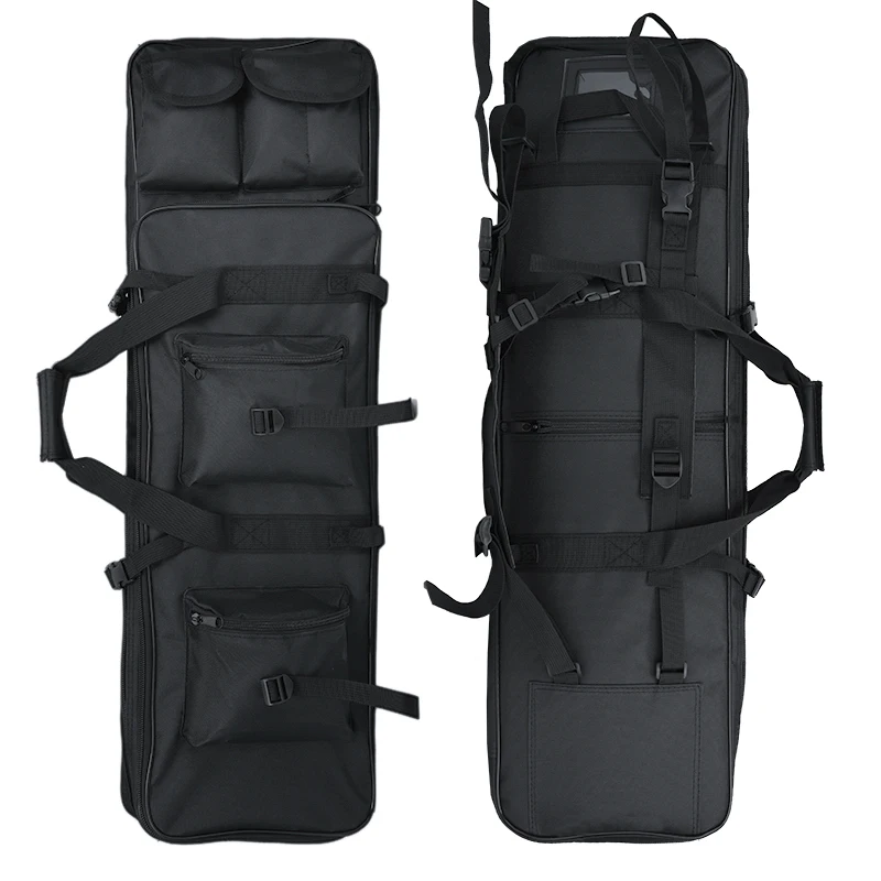 Bolsa táctica para pistola de nailon – Airsoft, caza y senderismo