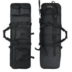 Bolsa táctica para pistola de nailon – Airsoft, caza y senderismo