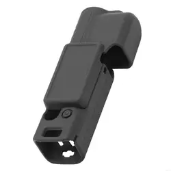 Funda protectora táctica para cámara Pocket Cuatro, antideslizante
