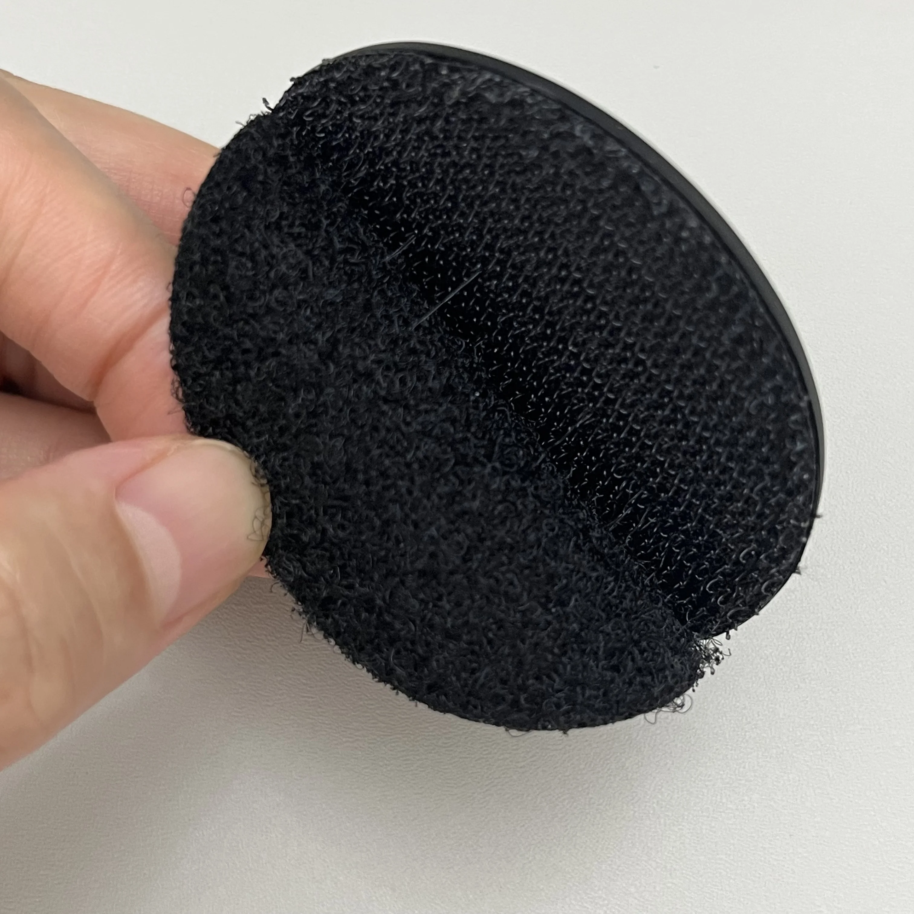 Parche nombre personalizado 3D efecto desgastado termoadhesivo - imagen 5