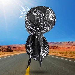 Gorra multifunción pirata Running – Transpirable unisex para deporte