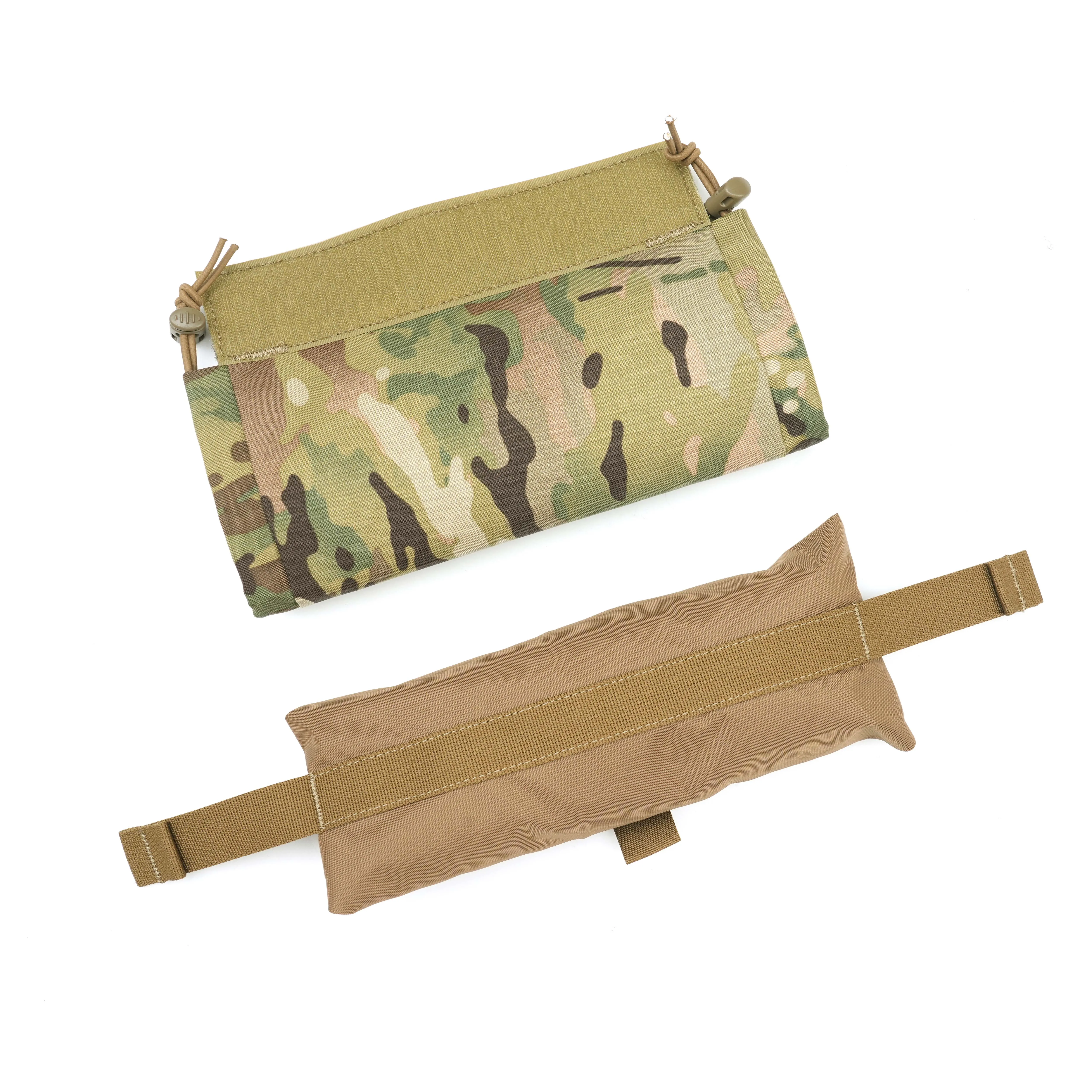 MC Tactical Outdoor FC ROLL1 Bolsa de Trauma Táctica - imagen 2