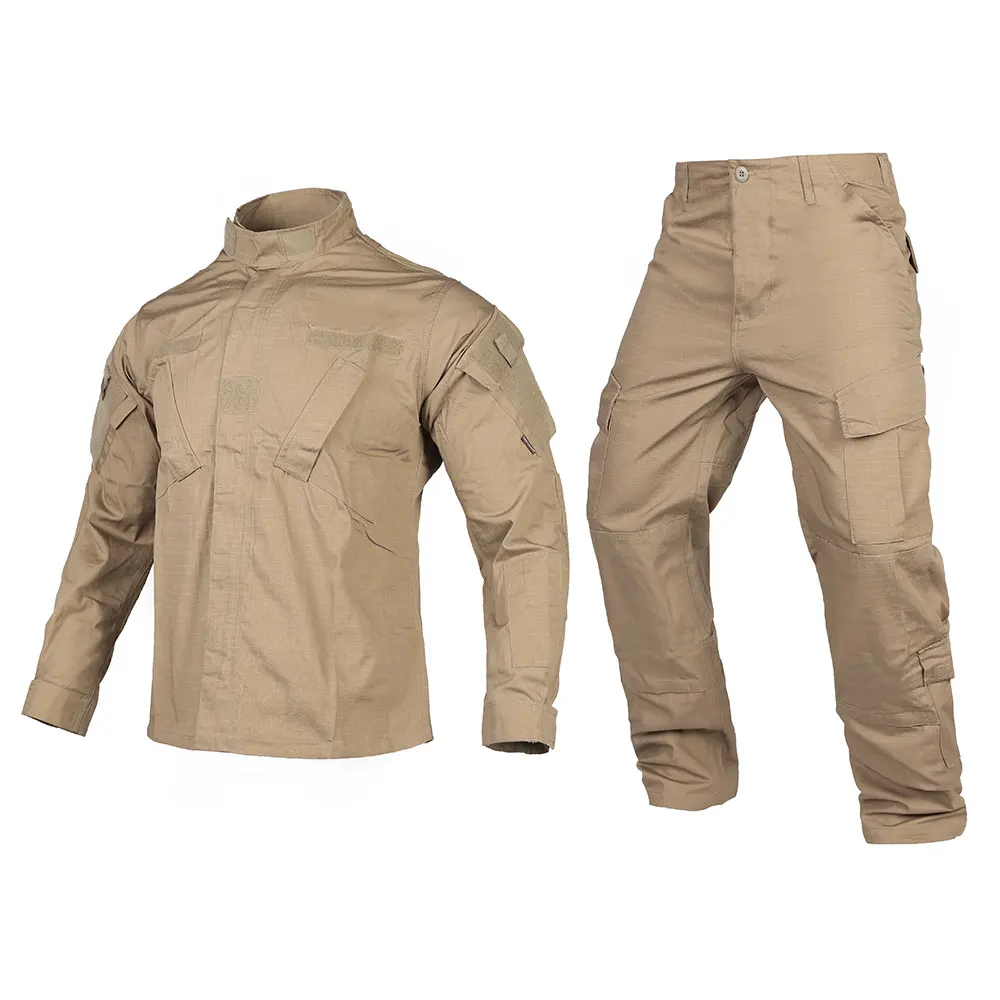Emersongear BDU uniforme de combate para caza exteriores senderismo - imagen 3