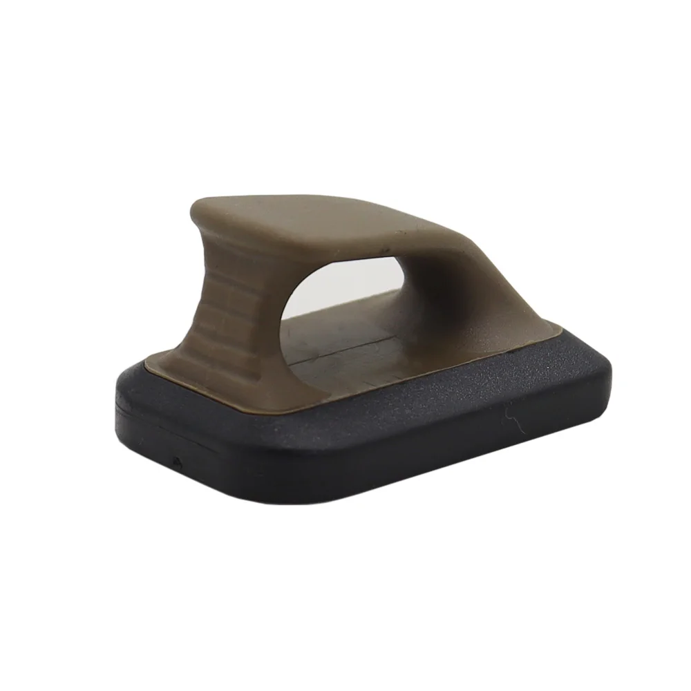 VULPO Placa de velocidad para cargador KSC G17 - Accesorios tácticos - imagen 5