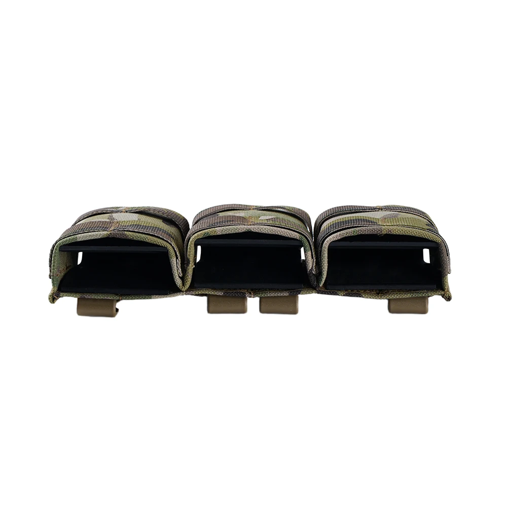 OPHIDIANTAC FAST portacargadores modular para 5.56, expansión - imagen 3