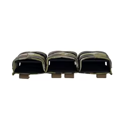 OPHIDIANTAC FAST portacargadores modular para 5.56, expansión