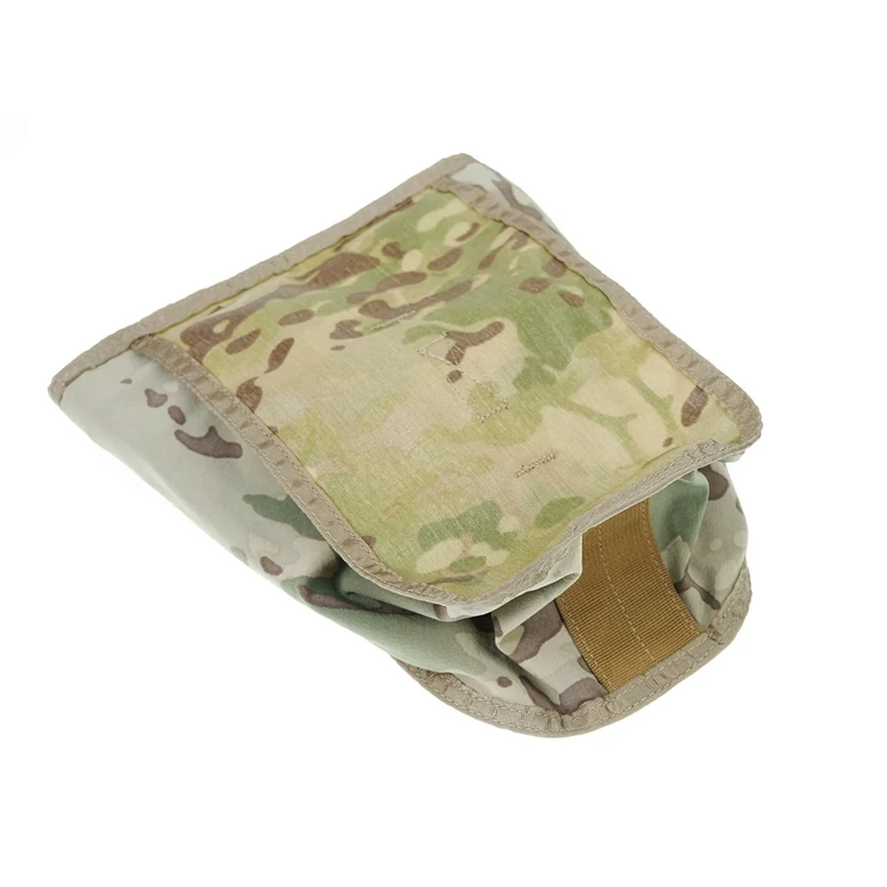 CP SPS Bolsa táctica MOLLE para pierna, multiusos aire libre - imagen 3