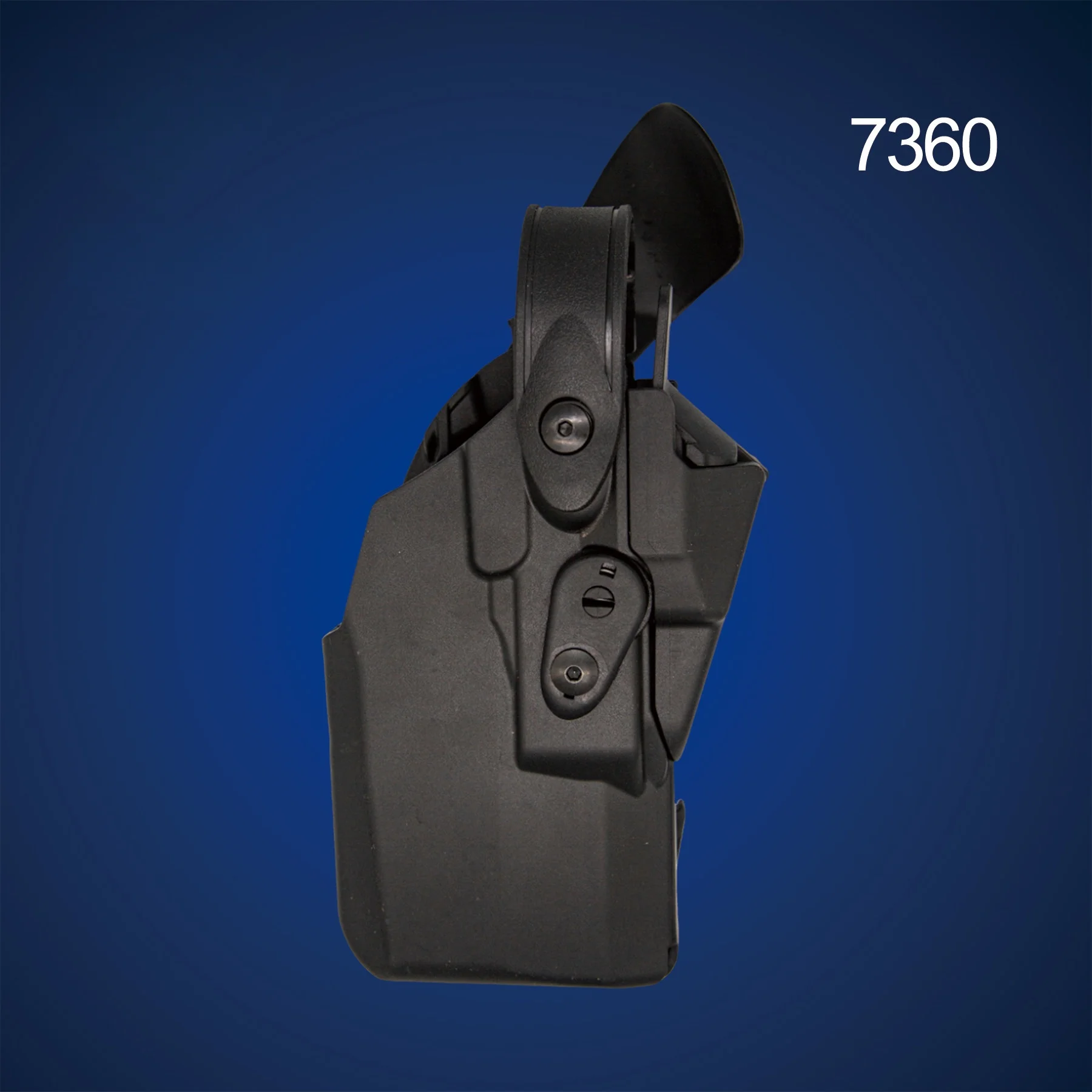 Funda Protectora Glock 19/26/45/47 con TLR7 – Accesorio Táctico - imagen 5