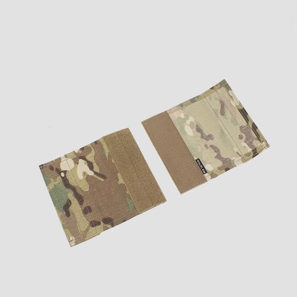 Chaleco táctico PEW TACTICAL SS LV119 portaplacas con hombreras - imagen 5