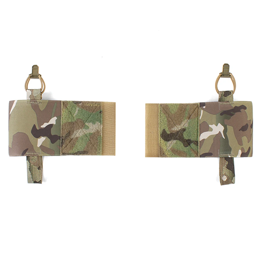 PEW Tactical bolsa táctica para radio Ferro Style Wingman - imagen 4