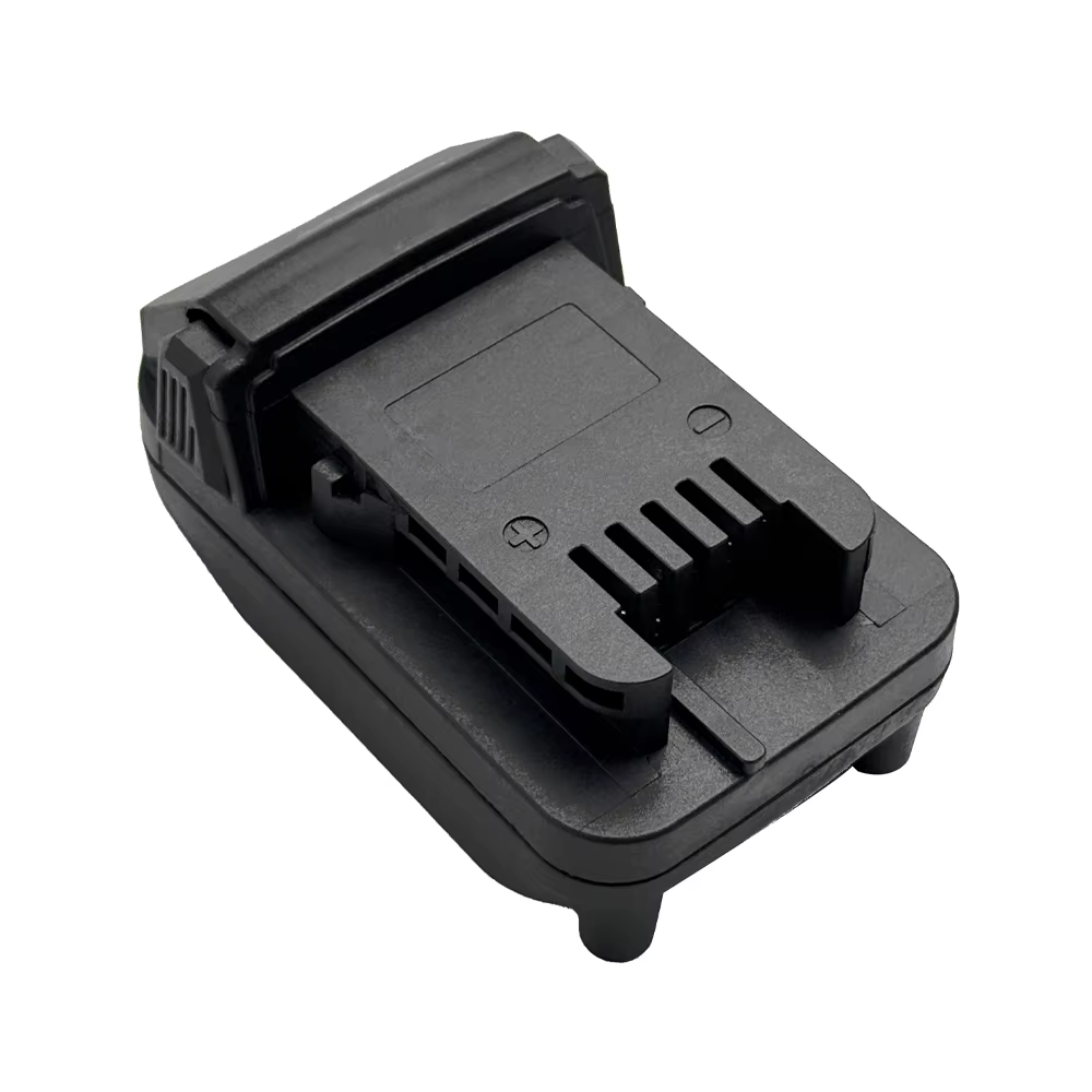 Adaptador de batería Dewalt a Milwaukee, litio para herramientas - imagen 3
