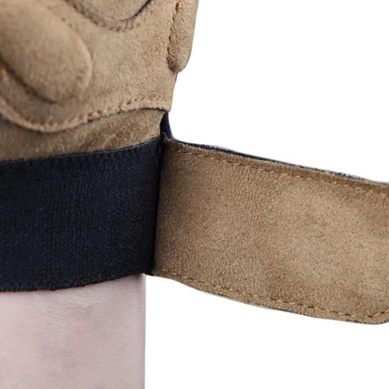 Guante táctico Multicam – Ligero protección militar campo - imagen 4