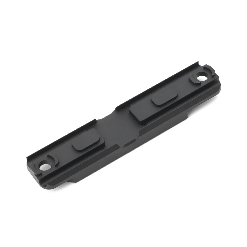 LCS MK1 sistema control cables MLOK/Keymod para linterna M300 caza - imagen 2