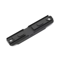 LCS MK1 sistema control cables MLOK/Keymod para linterna M300 caza