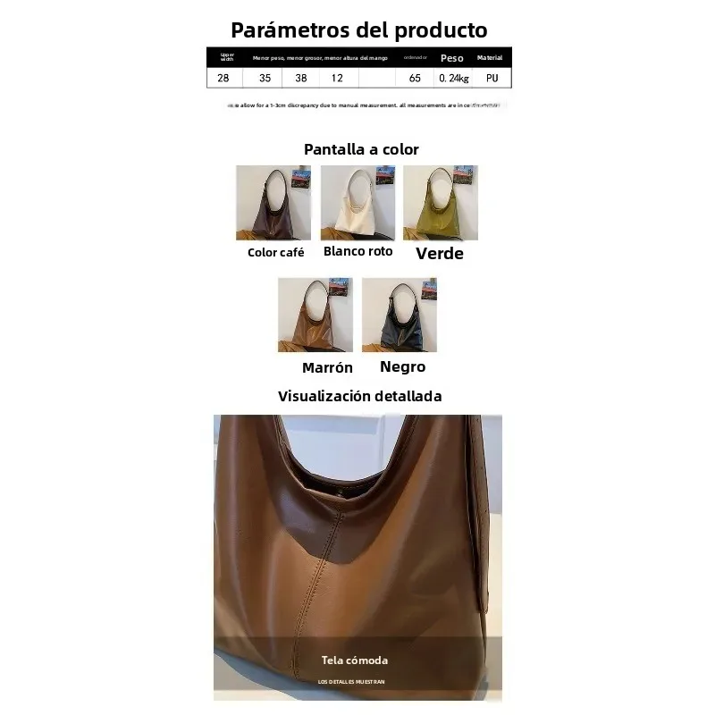 Bolso táctico de hombro gran capacidad para viajes, portátil - imagen 2