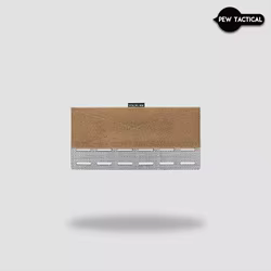PEW Tactical Ferro Style Hangboard Airsoft para equipo táctico