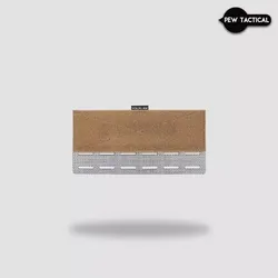 PEW Tactical Ferro Style Hangboard Airsoft para equipo táctico