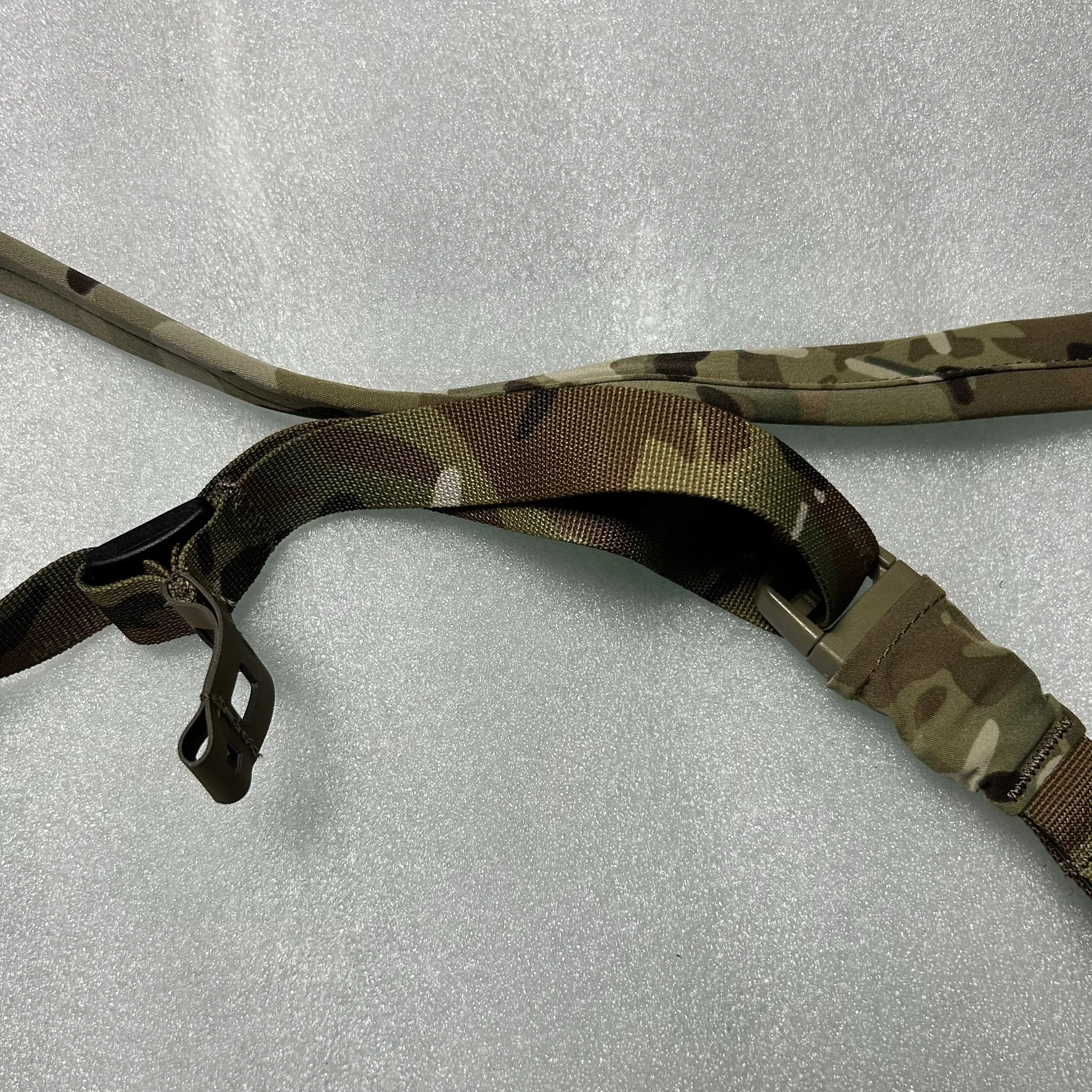 SLING MK II Correa táctica acolchada para mochila de ajuste rápido - imagen 4