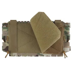 Tacticl ARC V3 funda porta-cargadores M4 MOLLE con clip