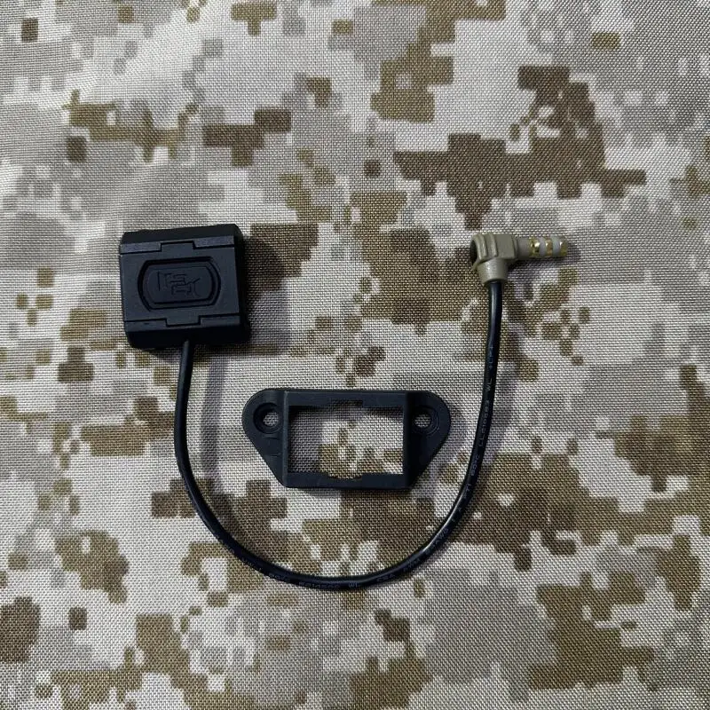 NGAL LA23 puntero láser con interfaz MModlite y interruptor trasero - imagen 2