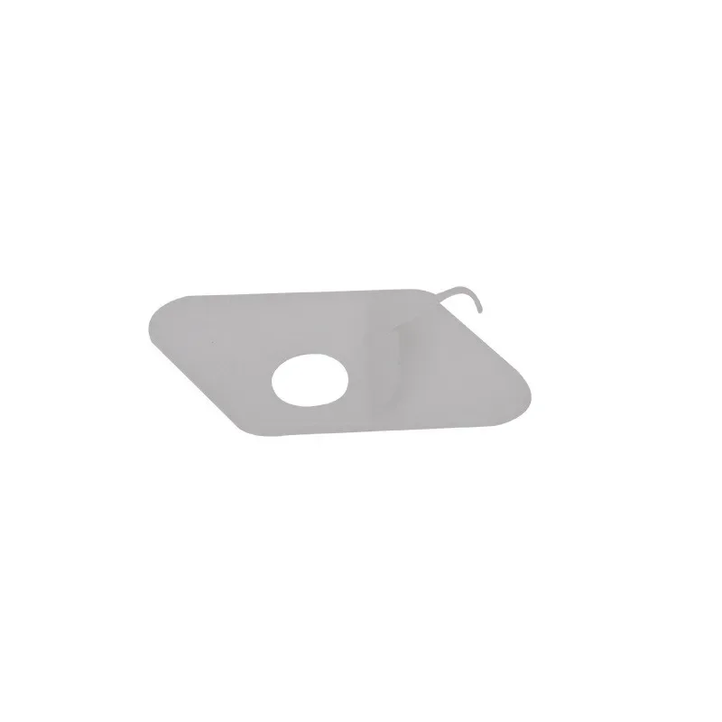 Juego flechas arco recurvo plástico negro blanco alta resistencia - imagen 2