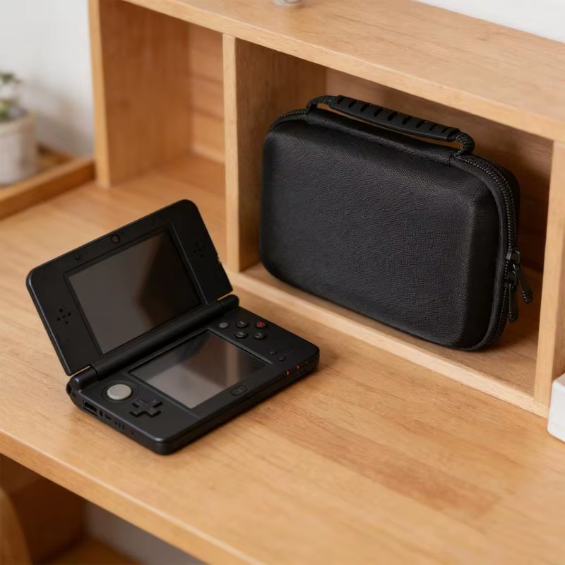 Funda protectora impermeable acolchada a prueba de golpes compacta - imagen 3