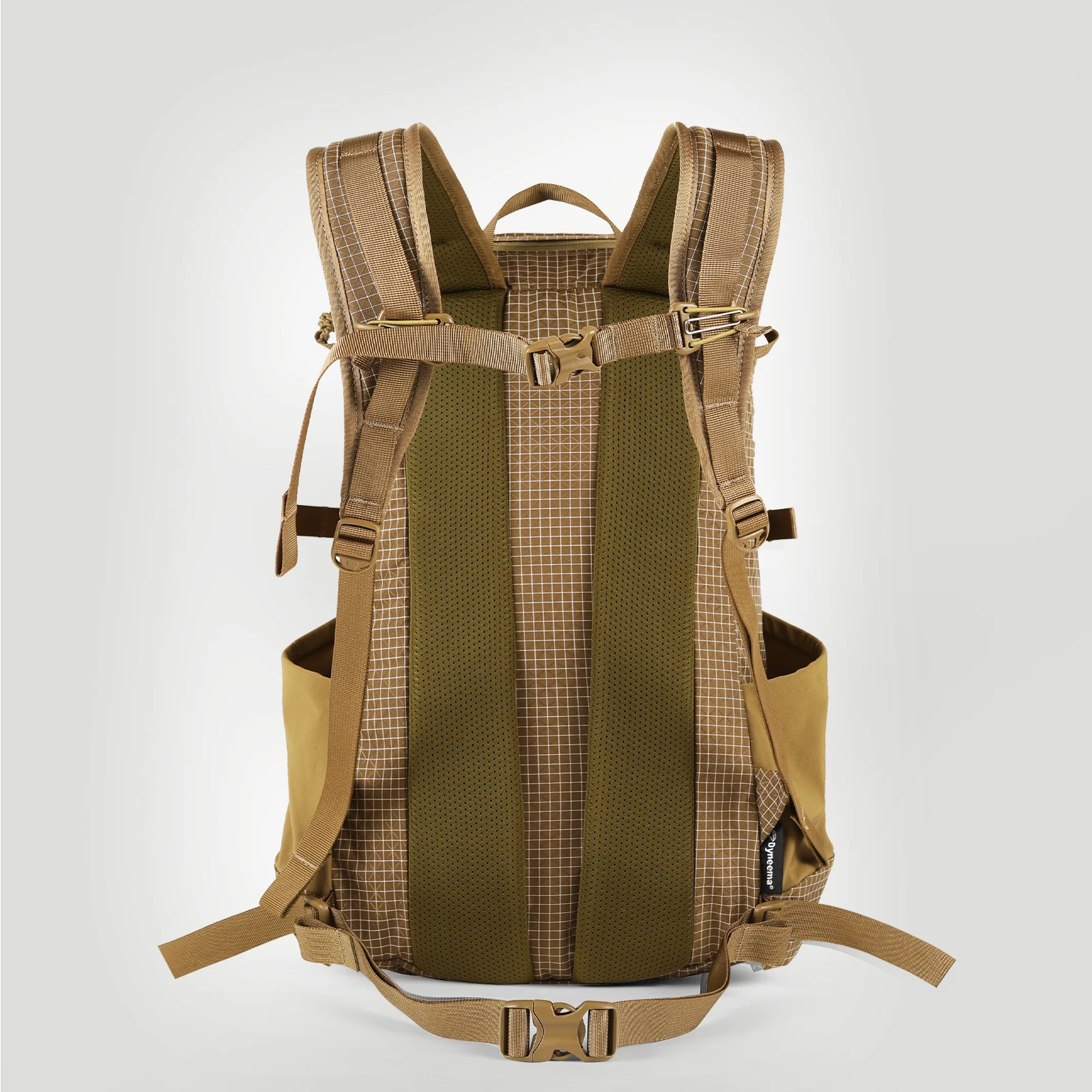 Mochila outdoor ligera para senderismo, montañismo y ciclismo - imagen 2