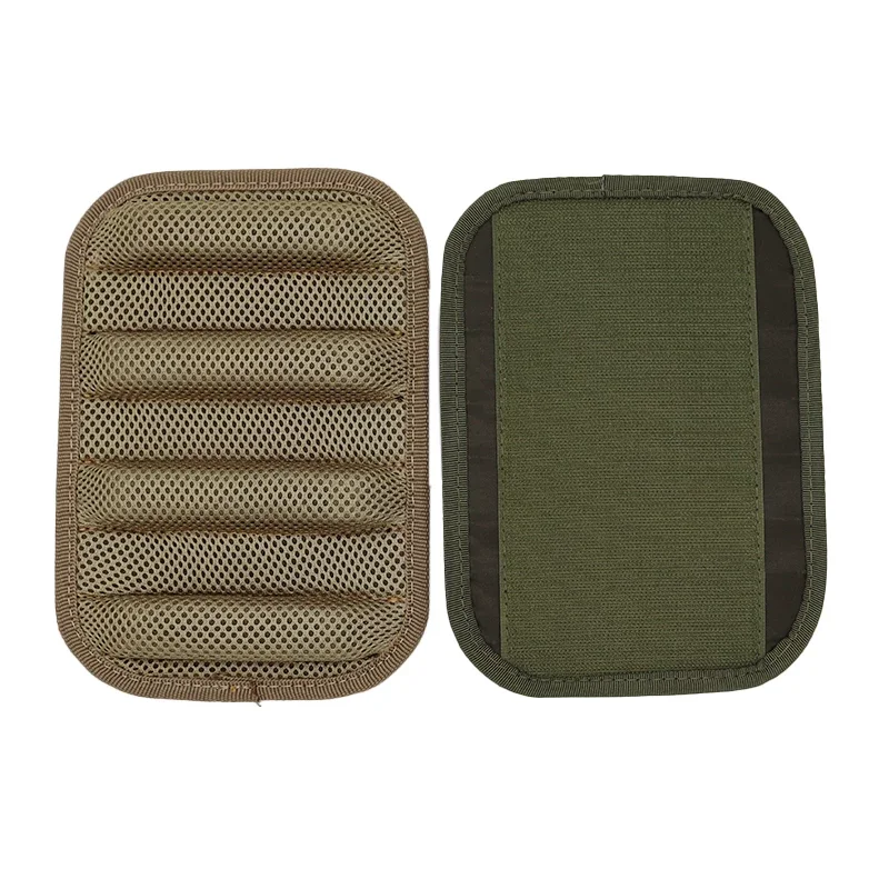 Almohadilla Chaleco Táctico EVA – Protector Acolchado Confortable
